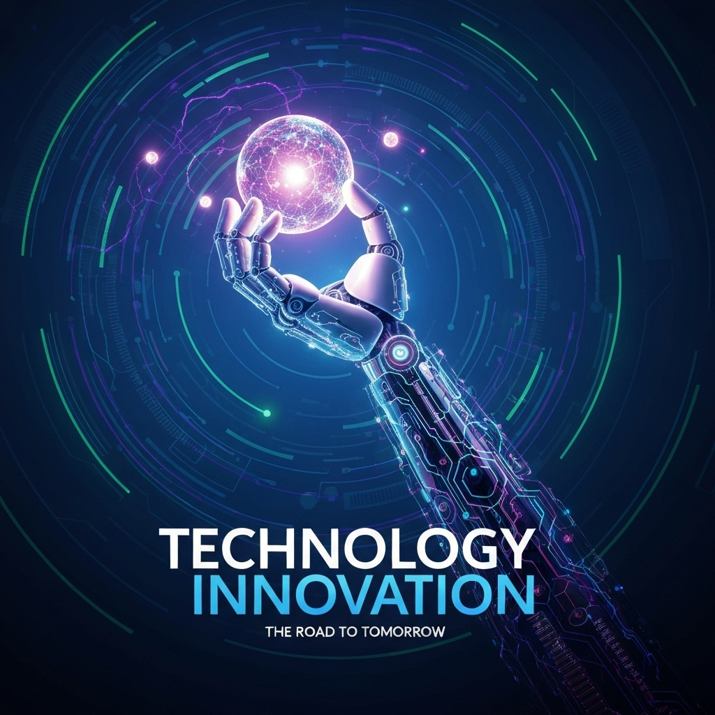 Digital Innovation